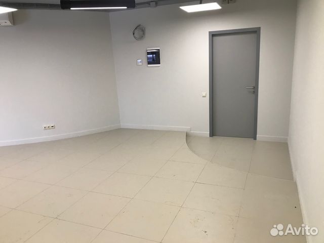 Офисное помещение, 55 м²