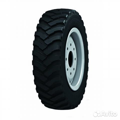 Шины на экскаватор погрузчик DT-114 10.00-20