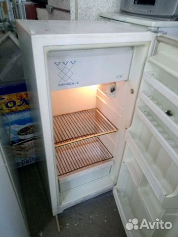 Холодильник Бирюса 2 Б/У