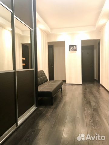 3-к квартира, 90.6 м², 6/14 эт. 3-к квартира, 90.6 м², 6/14 эт.