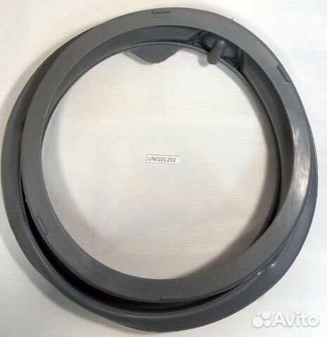 Манжета люка стиральной машины electrolux 101292 Манжета люка стиральной машины electrolux 101292