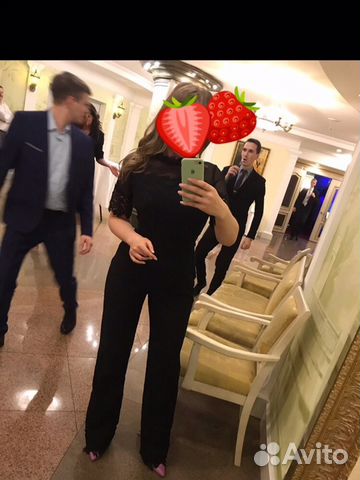 Комбинезон Комбинезон