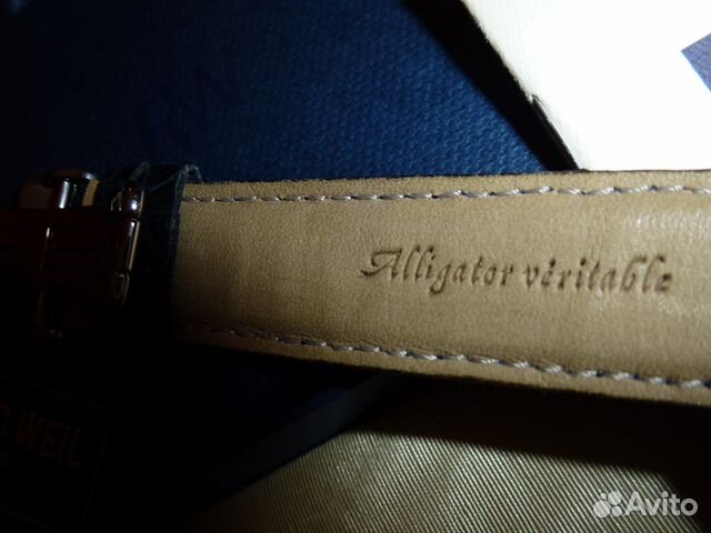 Абсолютно Новые часы Raymond Weil (Механика) Абсолютно Новые часы Raymond Weil (Механика)