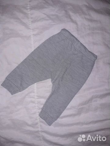 Штаны zara Штаны zara