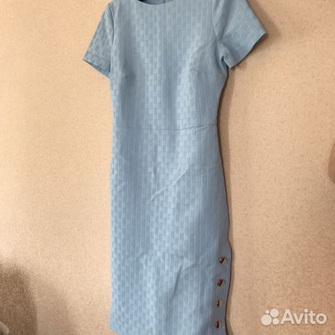 Платье
