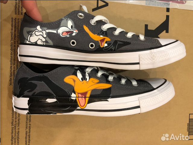 all star looney tunes