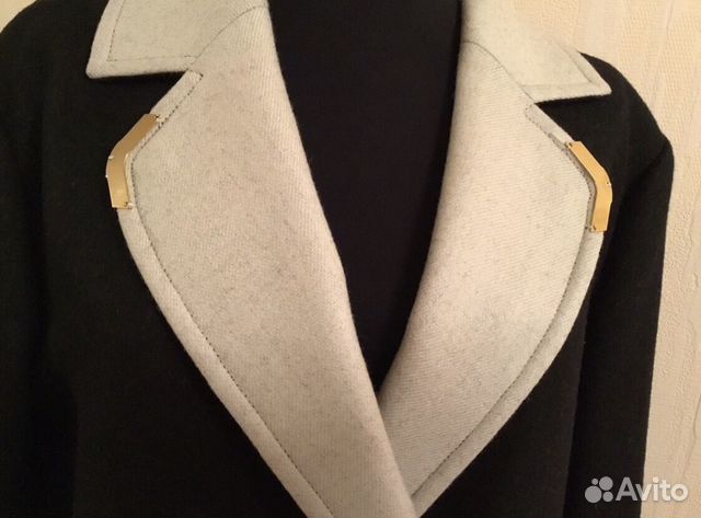 Полупальто от class roberto cavalli Полупальто от class roberto cavalli