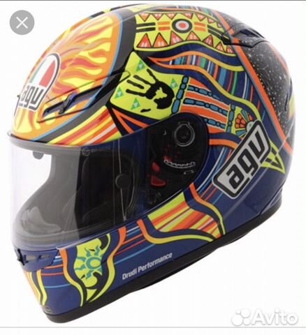 agv gp tech