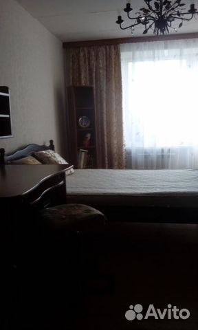 2-к квартира, 44 м², 4/12 эт. 2-к квартира, 44 м², 4/12 эт.