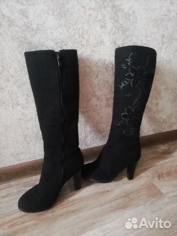 Сапоги Сапоги
