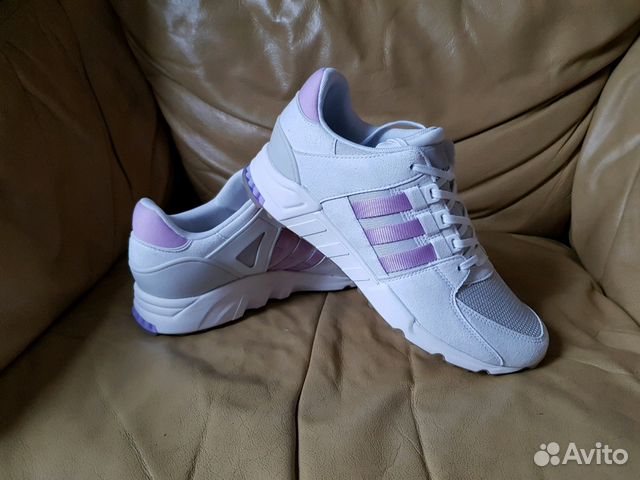 Кроссовки Adidas Equipment новые 40 р (26 см) Кроссовки Adidas Equipment новые 40 р (26 см)