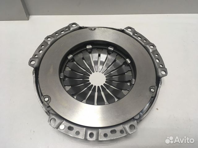 Комплект сцепления VW Polo Skoda Fabia 1,4 16V нов