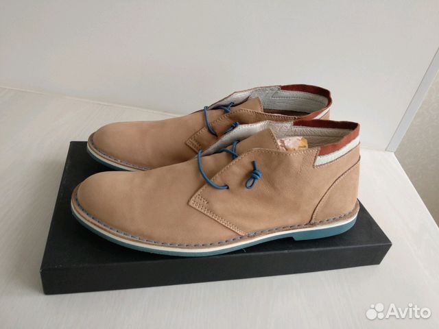 Новые ботиночки TJ collection Новые ботиночки TJ collection