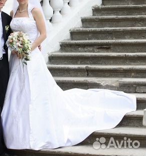 Сваденое платье Sincerity Bridal Сваденое платье Sincerity Bridal