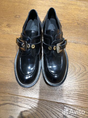 Ботинки Balenciaga Ботинки Balenciaga