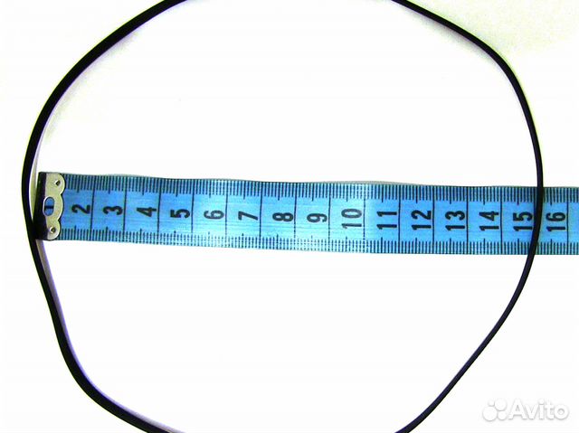 Пассик Для музыкальных центров эпу унитра G602