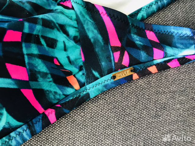 Купальник женский Victoria secret