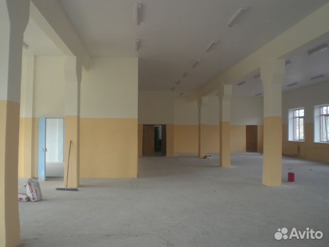 Производственное помещение, 500 м² Производственное помещение, 500 м²