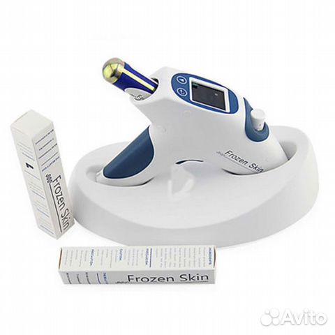 Аппарат CO2 beauty Gun Мезотерапия Аппарат CO2 beauty Gun Мезотерапия