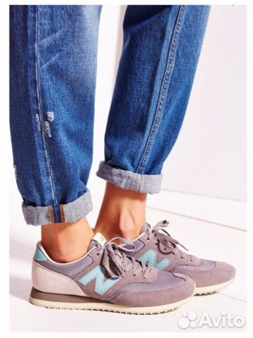 Кроссовки New Balance оригинал Кроссовки New Balance оригинал
