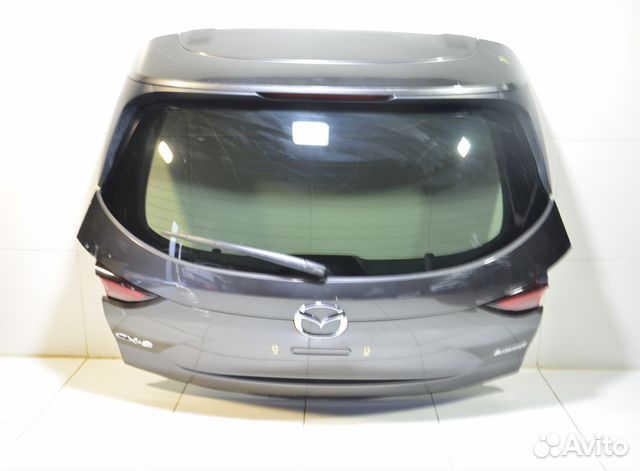 Дверь багажника Mazda Cx-5 KF 2017+