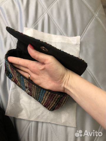 Новая сумка Zara Новая сумка Zara