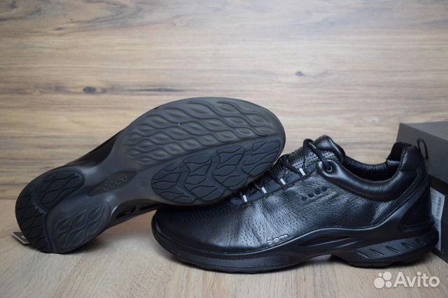 Кроссовки Ecco biom Кроссовки Ecco biom