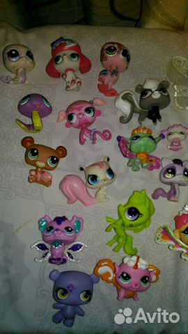 Littlest Pet Shop