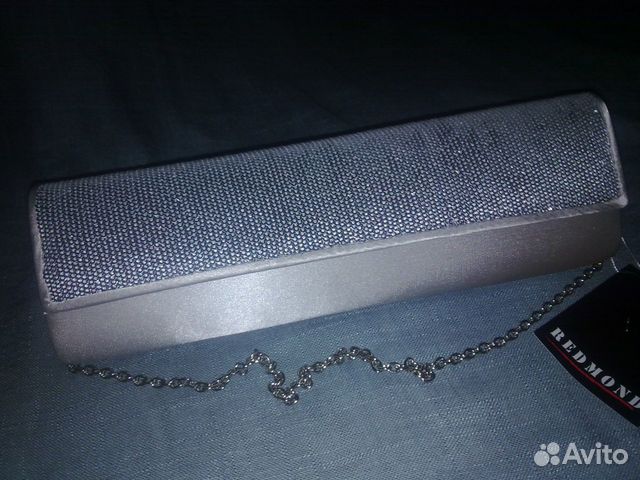 Клатч вечерний Клатч вечерний