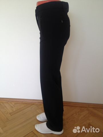 Брюки Just Valeri Германия, р. 44/46 Брюки Just Valeri Германия, р. 44/46