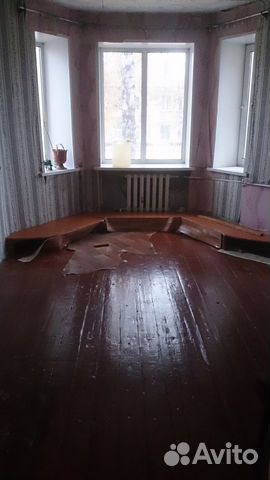 2-к квартира, 51.7 м², 1/2 эт. 2-к квартира, 51.7 м², 1/2 эт.