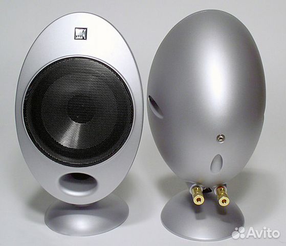 ev speakers 15