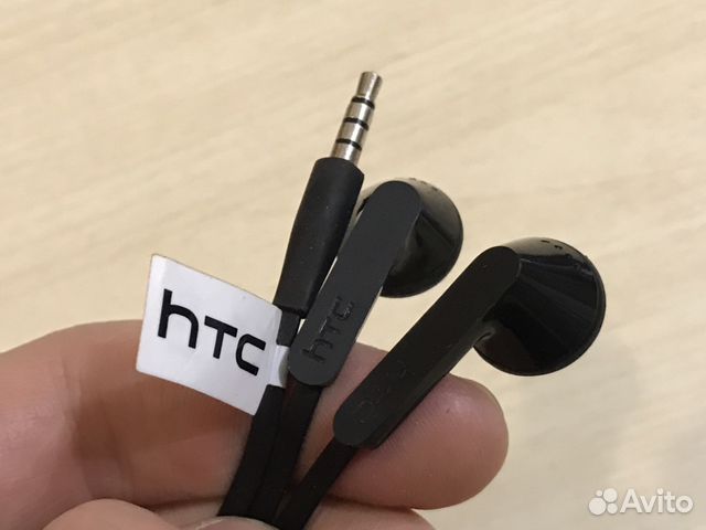 Наушники HTC оригинал