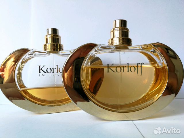 SoOud Korloff Alexandre J