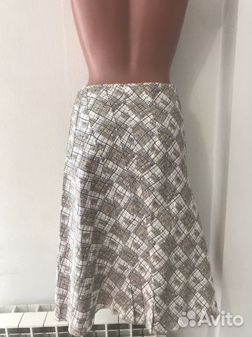 Юбка новая Schumacher р XS