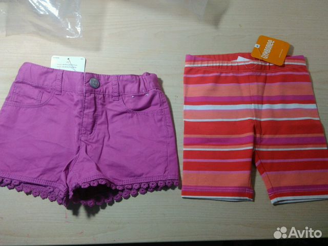 Америка Gymboree, CPlace р92-98 новое