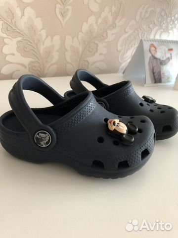 Сабо Crocs Сабо Crocs