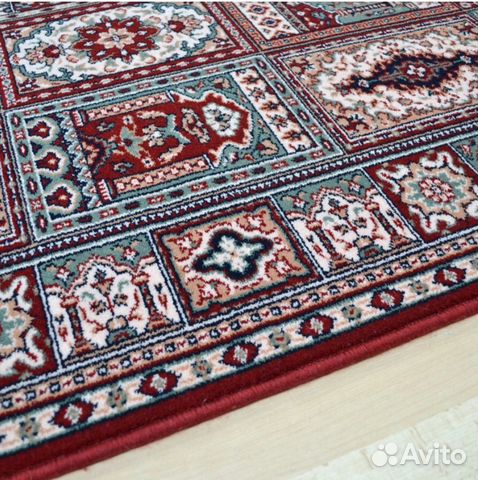 Ковёр Шерстяной Lano Royal Бельгия