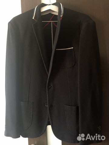 Пиджак мужской Zara Пиджак мужской Zara