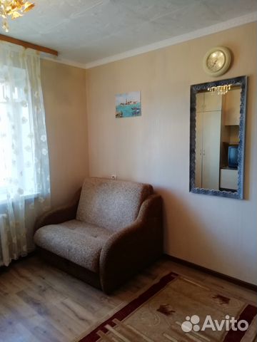 Комната 14 м² в 1-к, 7/9 эт. Комната 14 м² в 1-к, 7/9 эт.