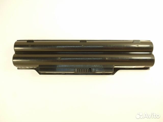 Новый аккумулятор Fujitsu Lifebook A530 A531 A532
