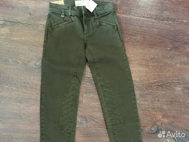 Джинсы ralph lauren polo новые Джинсы ralph lauren polo новые