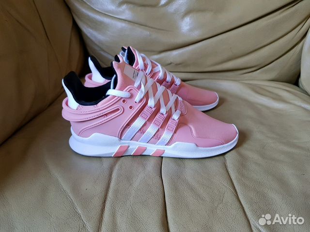 Кроссовки новые детские Adidas Equipment 33 р Кроссовки новые детские Adidas Equipment 33 р