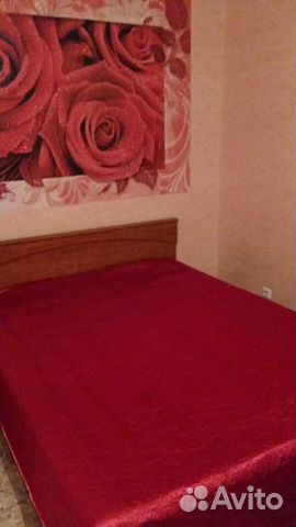 1-к квартира, 45 м², 7/10 эт. 1-к квартира, 45 м², 7/10 эт.