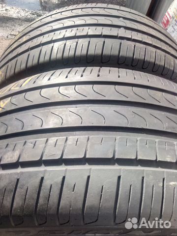 275 40 21 Pirelli Scorpion Verde 275 40 21 Pirelli Scorpion Verde