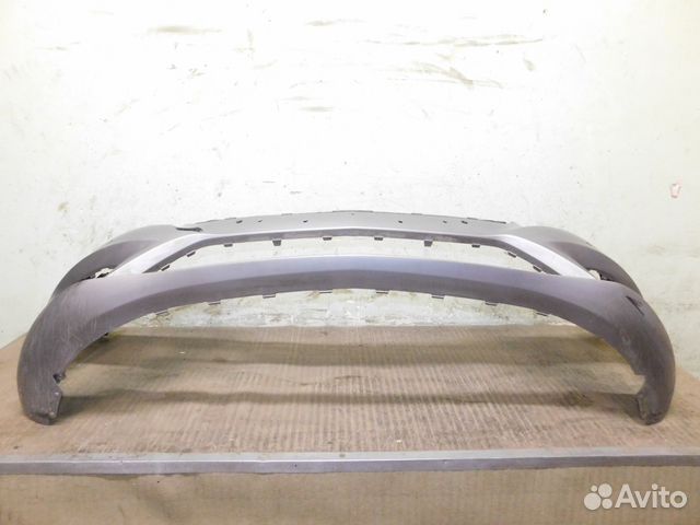 Бампер передний Mercedes Benz S-klass W222 AMG Бампер передний Mercedes Benz S-klass W222 AMG