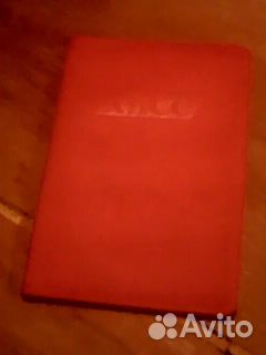 Продам обложку для партбилета