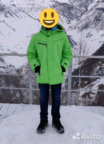 Куртка