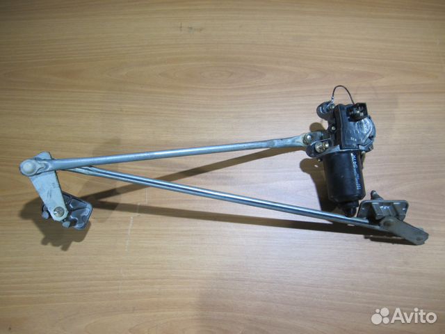 Трапеция мотор стеклоочистителя Mazda Bongo Бонго