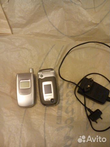 Винтажные мтф.Sony Ericsson 520 SAMSUNG s500